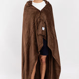 Dark Brown (Cape)