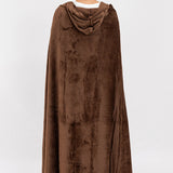 Dark Brown (Cape)