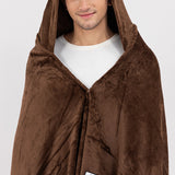 Dark Brown (Cape)