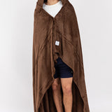 Dark Brown (Cape)