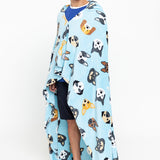 Dogs (The Cape)