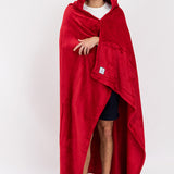 Dark Red (Cape)