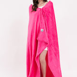 Hot Pink (The Cape)