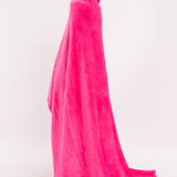 Hot Pink (The Cape)