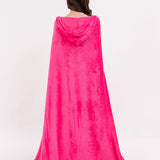 Hot Pink (The Cape)
