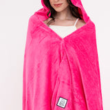 Hot Pink (The Cape)