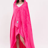 Hot Pink (The Cape)