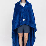 Navy Blue (The Cape)