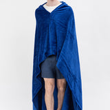 Navy Blue (The Cape)