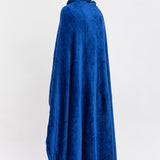 Navy Blue (The Cape)
