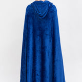 Navy Blue (The Cape)