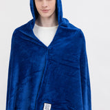 Navy Blue (The Cape)