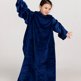 Navy Blue (Bleeves Kids)