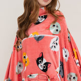 Cats (Bleeves EasyFold)