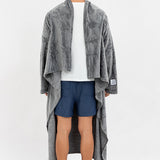 Grey (Bleeves EasyFold)