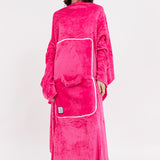 Hot Pink (Bleeves EasyFold)