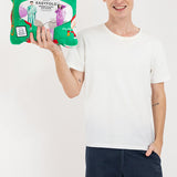 Merry Green (Bleeves EasyFold)