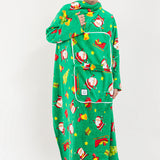 Merry Green (Bleeves EasyFold)