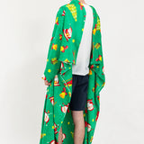 Merry Green (Bleeves EasyFold)