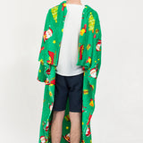 Merry Green (Bleeves EasyFold)