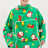 Merry Green (Bleeves EasyFold)