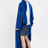 Navy Blue (Bleeves EasyFold)
