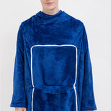 Navy Blue (Bleeves EasyFold)