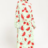 Watermelon (Bleeves EasyFold)
