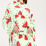 Watermelon (Bleeves EasyFold)