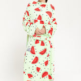 Watermelon (Bleeves EasyFold)