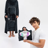 Black (Bleeves EasyFold)