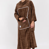 Dark Brown (Bleeves EasyFold)
