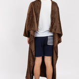 Dark Brown (Bleeves EasyFold)