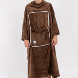 Dark Brown (Bleeves EasyFold)