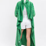 Emerald (Bleeves EasyFold)