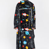 Galaxy (Bleeves EasyFold)