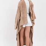 Light Taupe (Bleeves EasyFold)