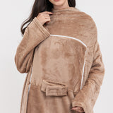 Light Taupe (Bleeves EasyFold)