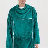 Teal (Bleeves EasyFold)