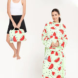 Watermelon (Bleeves EasyFold)