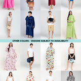 Merry Green (Bleeves EasyFold)