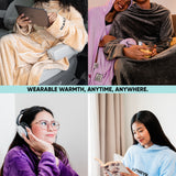 Merry Green (Bleeves EasyFold)