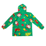 Merry Green (Gidie Kids)