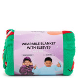 Merry Green (Gidie Kids)