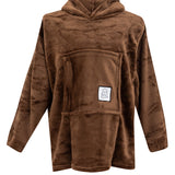Dark Brown (Gidie Kids)
