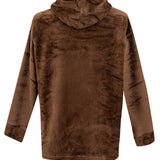 Dark Brown (Gidie Kids)
