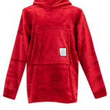 Dark Red (Gidie Kids)