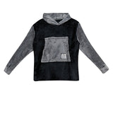 Grey on Black (Gidie Kids)