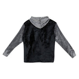 Grey on Black (Gidie Kids)