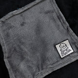 Grey on Black (Gidie Kids)